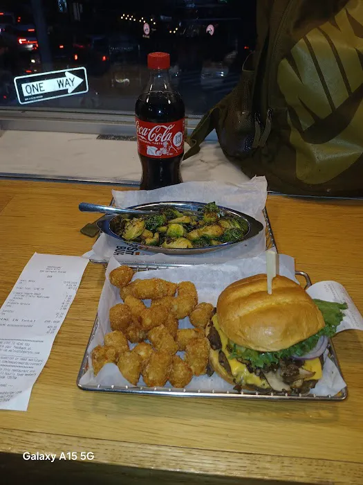 Smashburger Picture 4