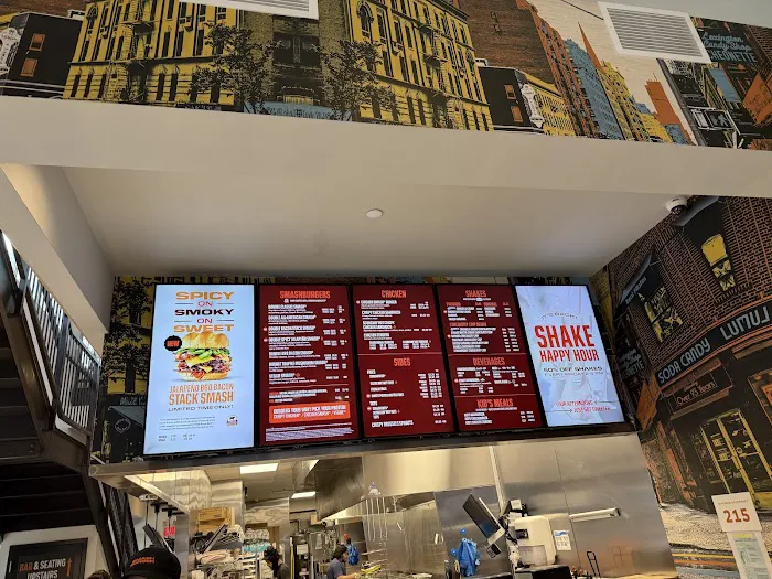 Smashburger Picture 8