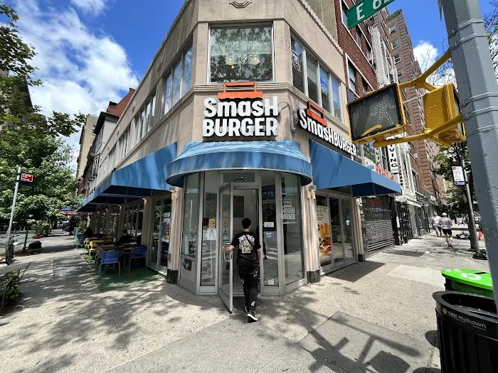 Smashburger Picture 10