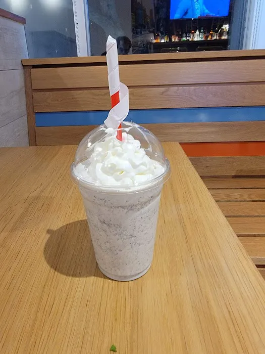 Smashburger Picture 5