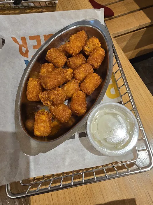 Smashburger Picture 9