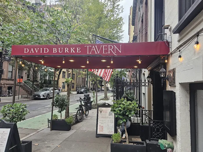David Burke Tavern Picture 7