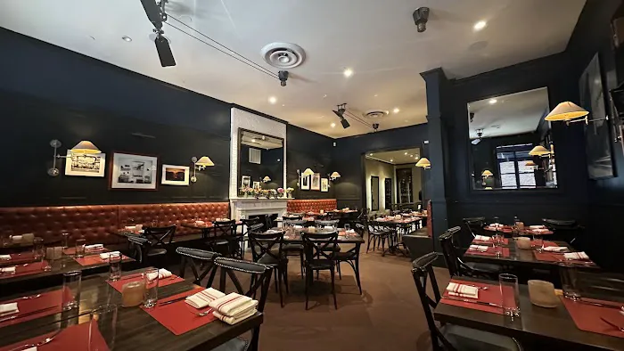 David Burke Tavern Picture 1