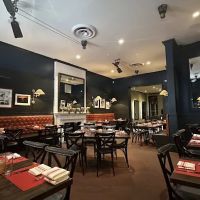 David Burke Tavern ico
