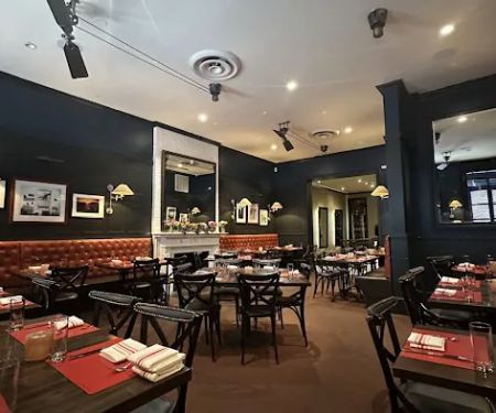 David Burke Tavern