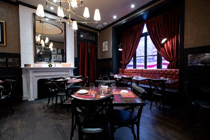 David Burke Tavern Picture 5