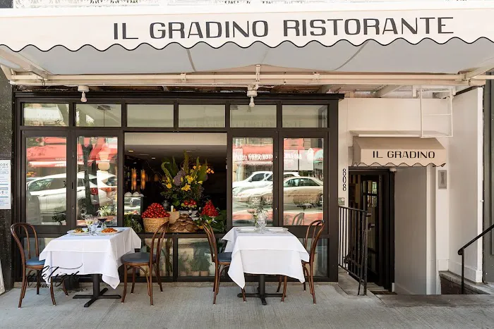 Il Gradino Picture 1