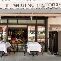 Il Gradino ico