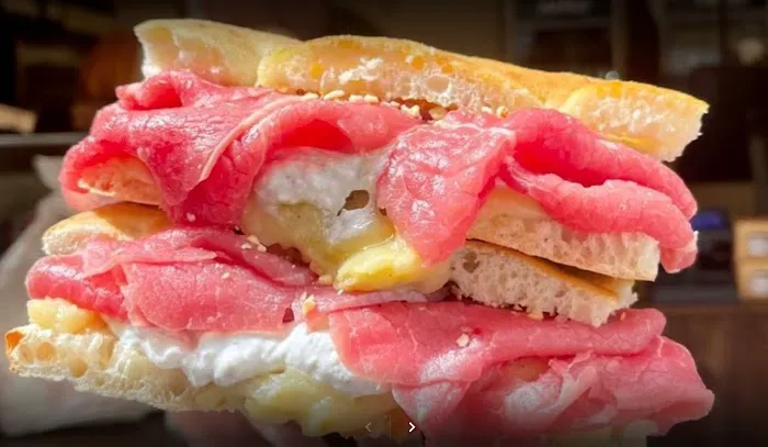 All'Antico Vinaio Picture 7
