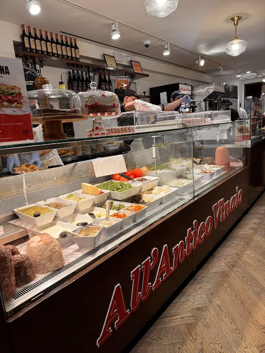 All'Antico Vinaio Picture 4