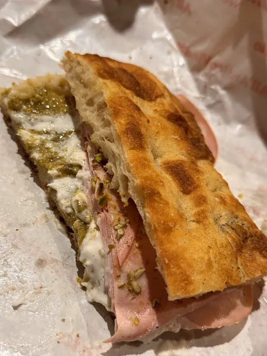 All'Antico Vinaio Picture 3