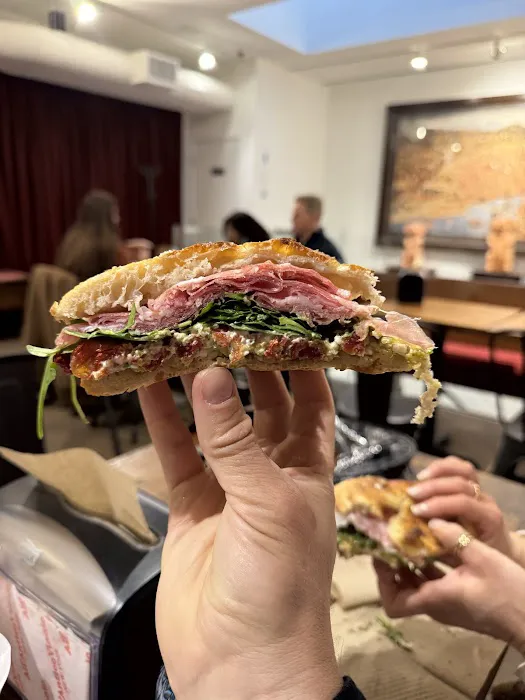 All'Antico Vinaio Picture 2