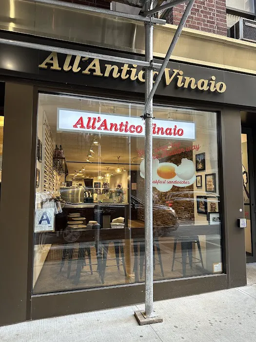 All'Antico Vinaio Picture 1