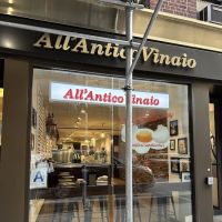 All'Antico Vinaio ico