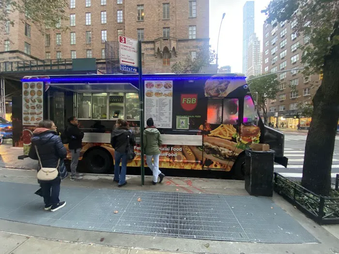 Fast&Buy Halal Food Picture 8