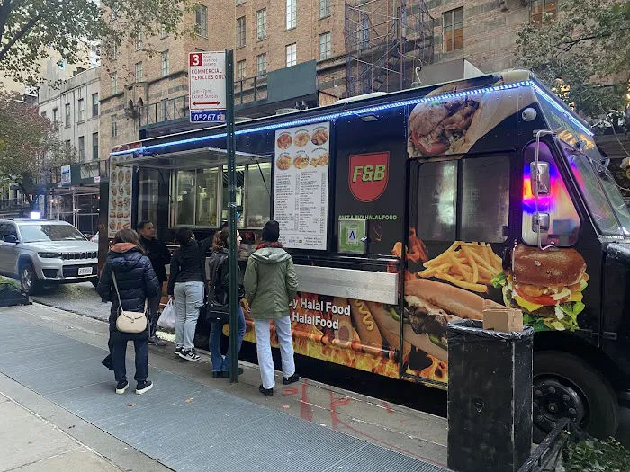 Fast&Buy Halal Food Picture 1