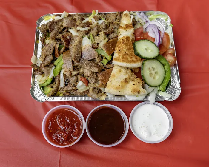 Fast&Buy Halal Food Picture 9