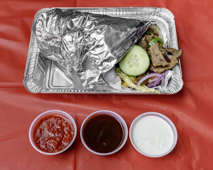 Fast&Buy Halal Food Picture 6