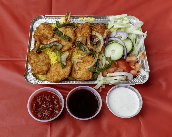 Fast&Buy Halal Food Picture 3