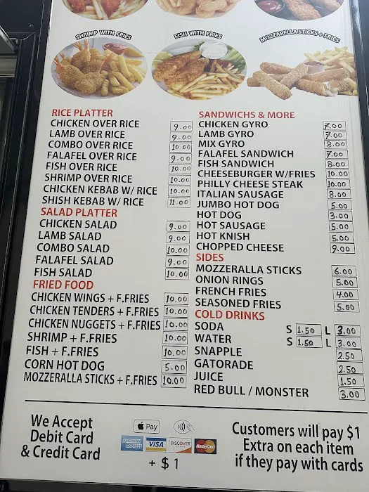 Fast&Buy Halal Food Picture 10