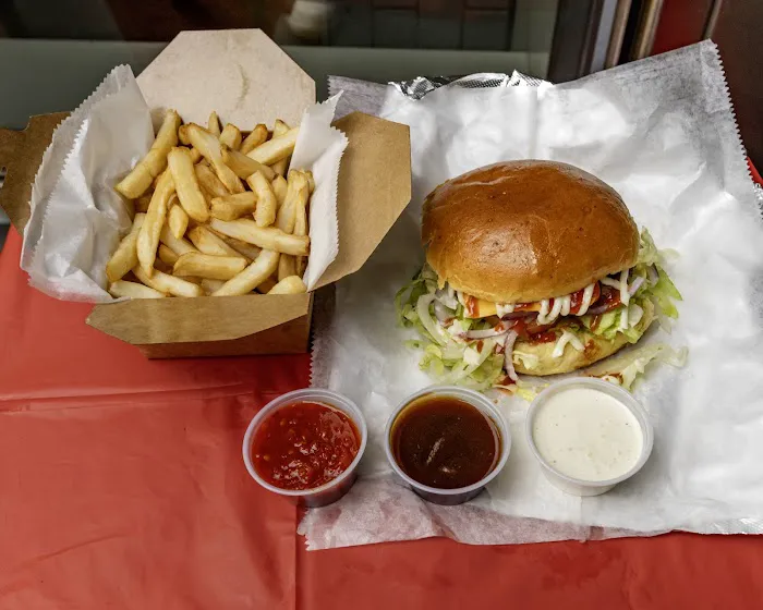 Fast&Buy Halal Food Picture 5