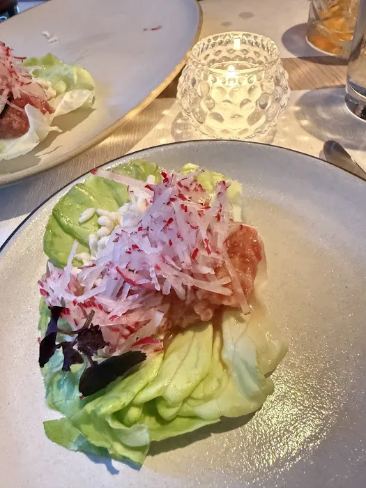 JoJo by Jean-Georges Picture 9