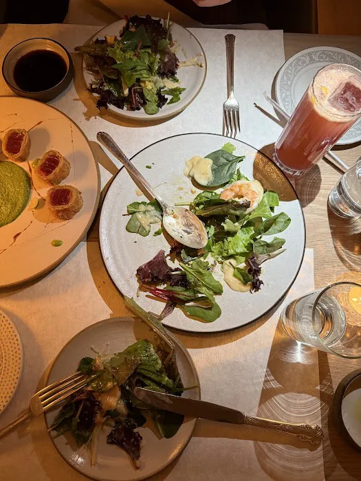 JoJo by Jean-Georges Picture 3