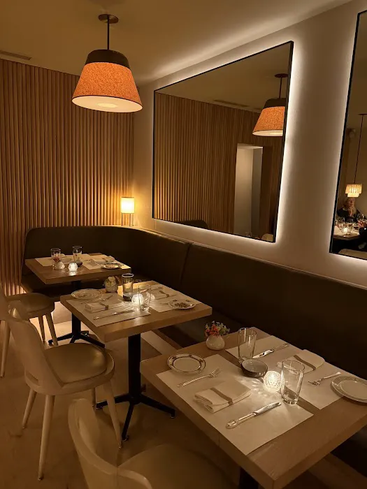 JoJo by Jean-Georges Picture 10