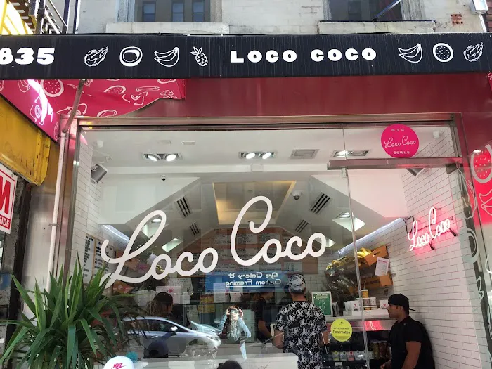 Loco Coco Picture 4
