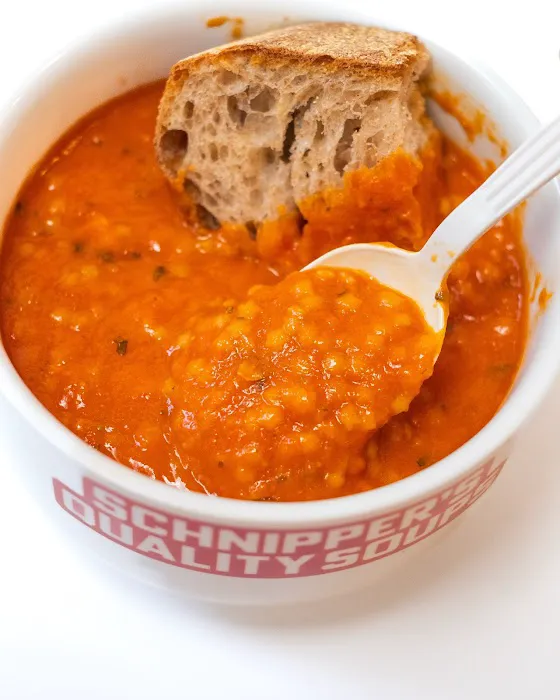 Schnipper's Quality Soups Picture 2