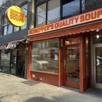 Schnipper's Quality Soups ico