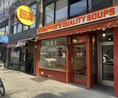 Schnipper's Quality Soups