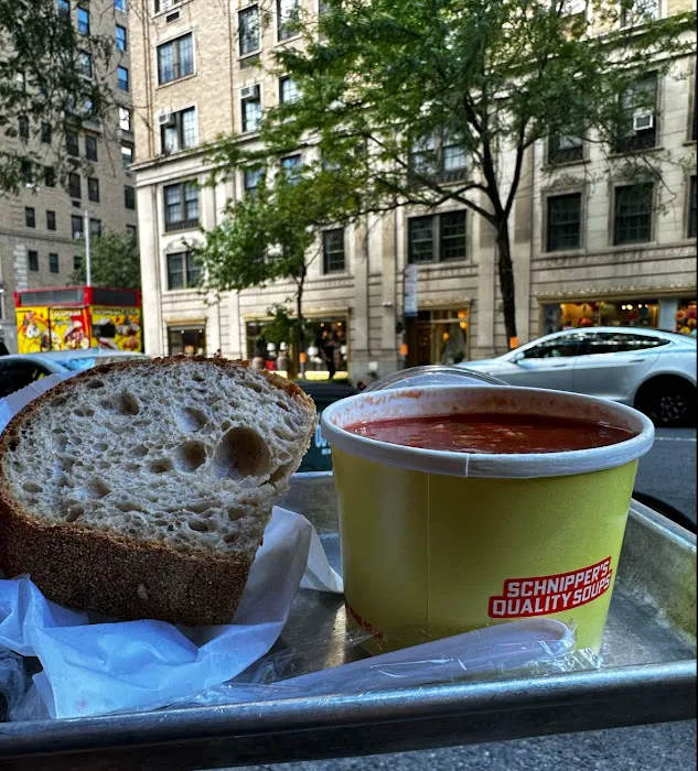 Schnipper's Quality Soups Picture 6