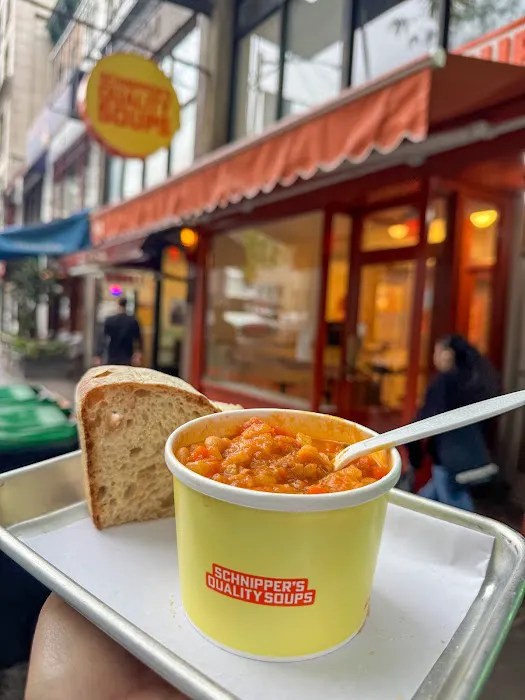 Schnipper's Quality Soups Picture 7