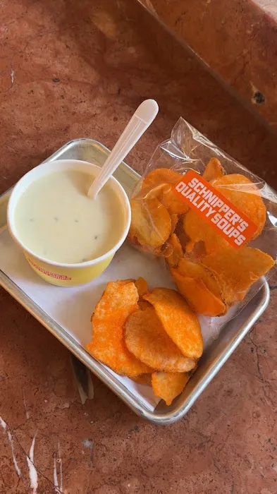 Schnipper's Quality Soups Picture 4