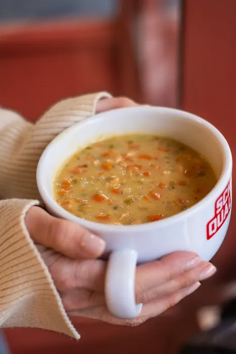 Schnipper's Quality Soups Picture 5