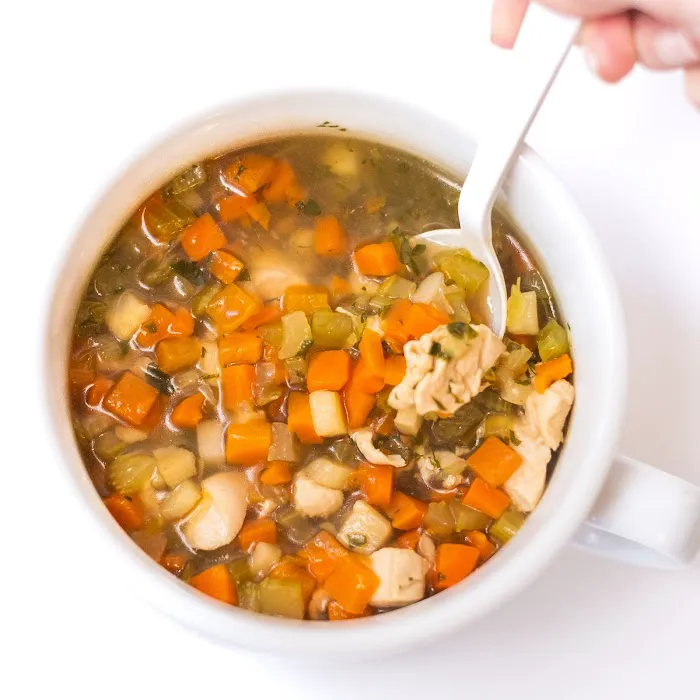 Schnipper's Quality Soups Picture 9