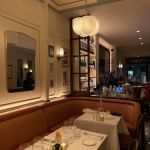 Monsieur Bistro Restaurant