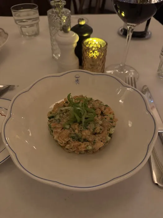 Monsieur Bistro Restaurant Picture 7