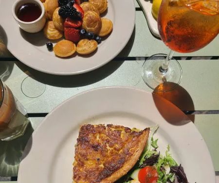 Le Pain Quotidien