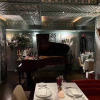 Maison BARNES ico