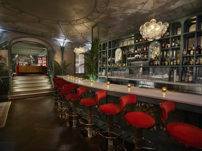 Maison BARNES Picture 5