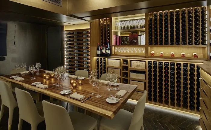 Maison BARNES Picture 7