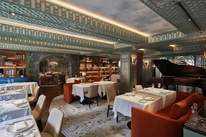 Maison BARNES Picture 4