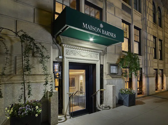 Maison BARNES Picture 10
