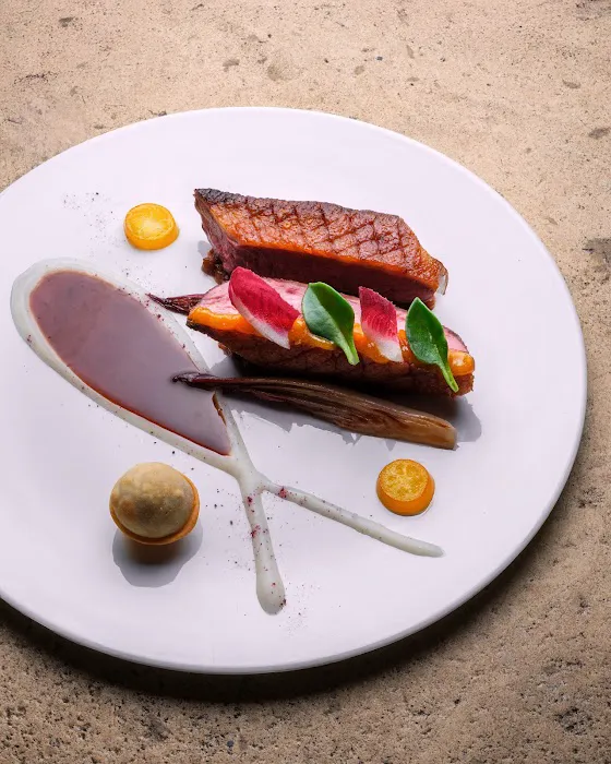Café Boulud Picture 9