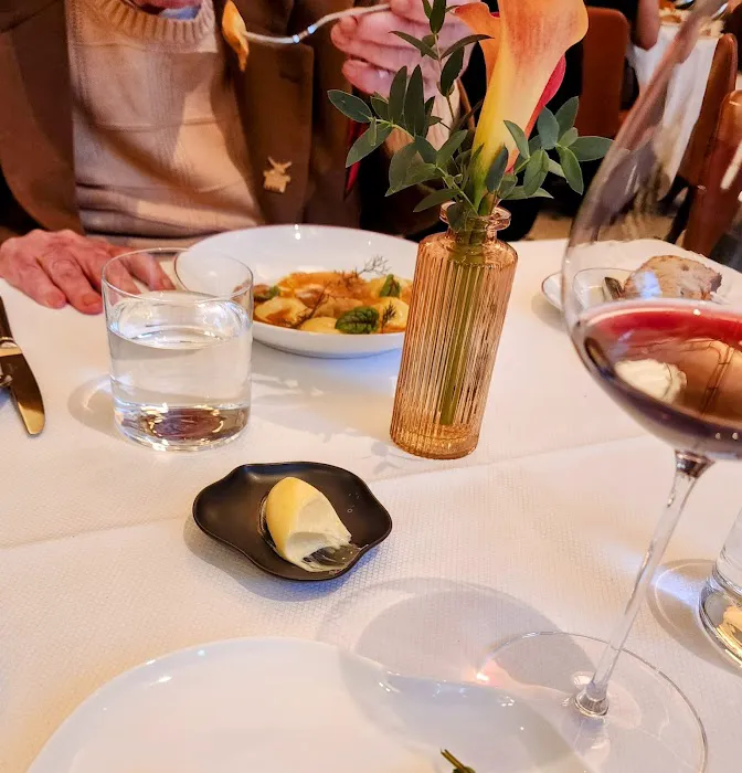 Café Boulud Picture 6
