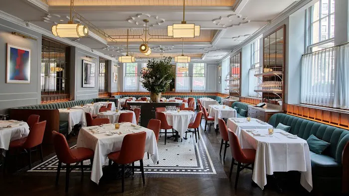 Café Boulud Picture 1