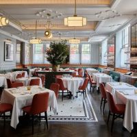 Café Boulud ico