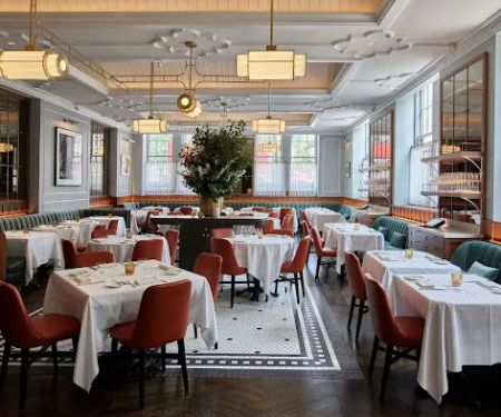 Café Boulud